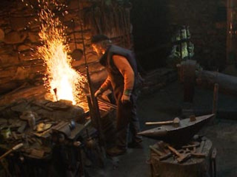 Destino: EspaDestino: España - Asturias III - Friedrich