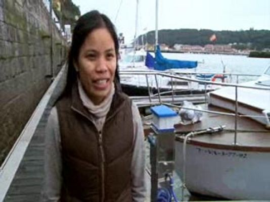 Destino: España - Asturias III - Neli