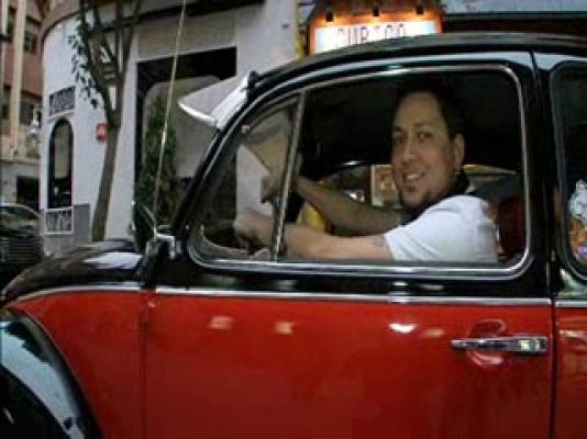 Destino: España - Asturias III - Maurizio