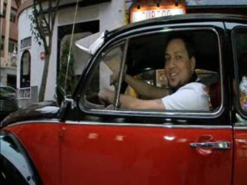 Destino: España - Asturias III - Maurizio