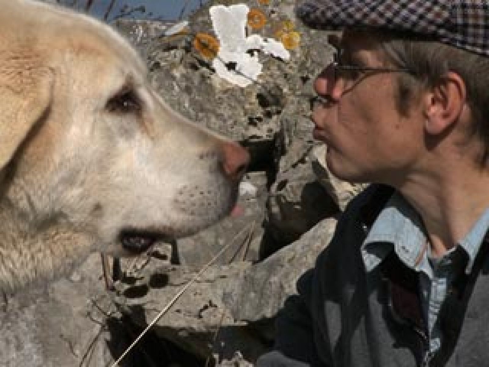 Destino: España - Asturias III - Jason