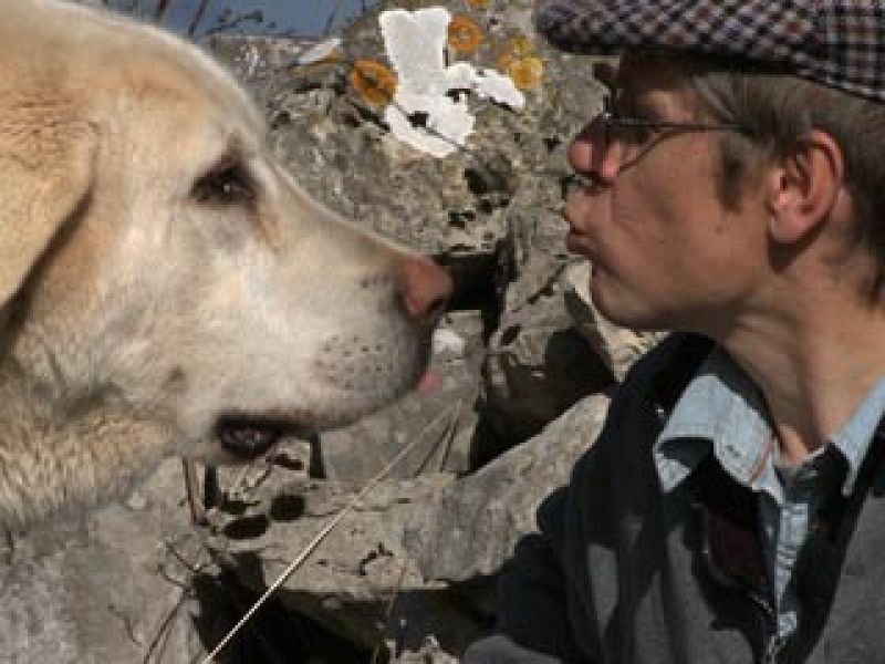 Destino: España - Asturias III - Jason