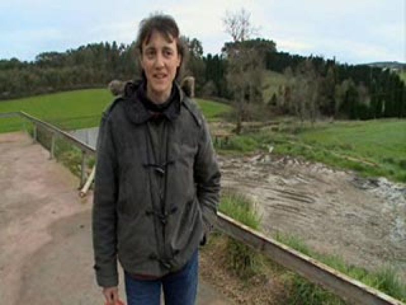 Destino: España - Asturias III - Solene