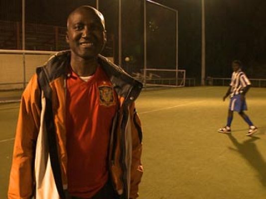 Destino: España - Asturias III - Izidro