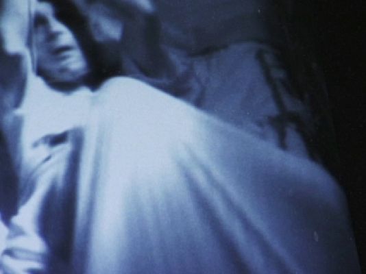 La noche temática - Parasomnia. Avance