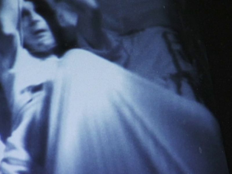 Parasomnia. Avance - La noche temática | Ver