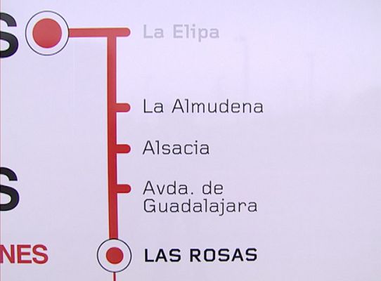 Informativo de Madrid - La Comunidad de Madrid en 4' - 16/03/11