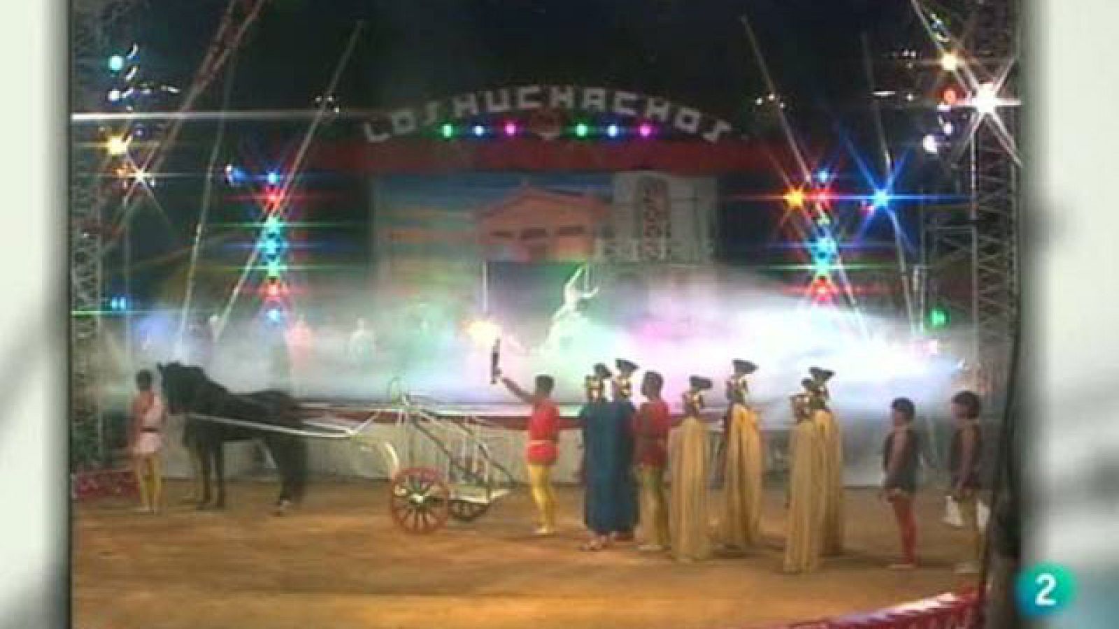 Para Todos La 2 - El Circo