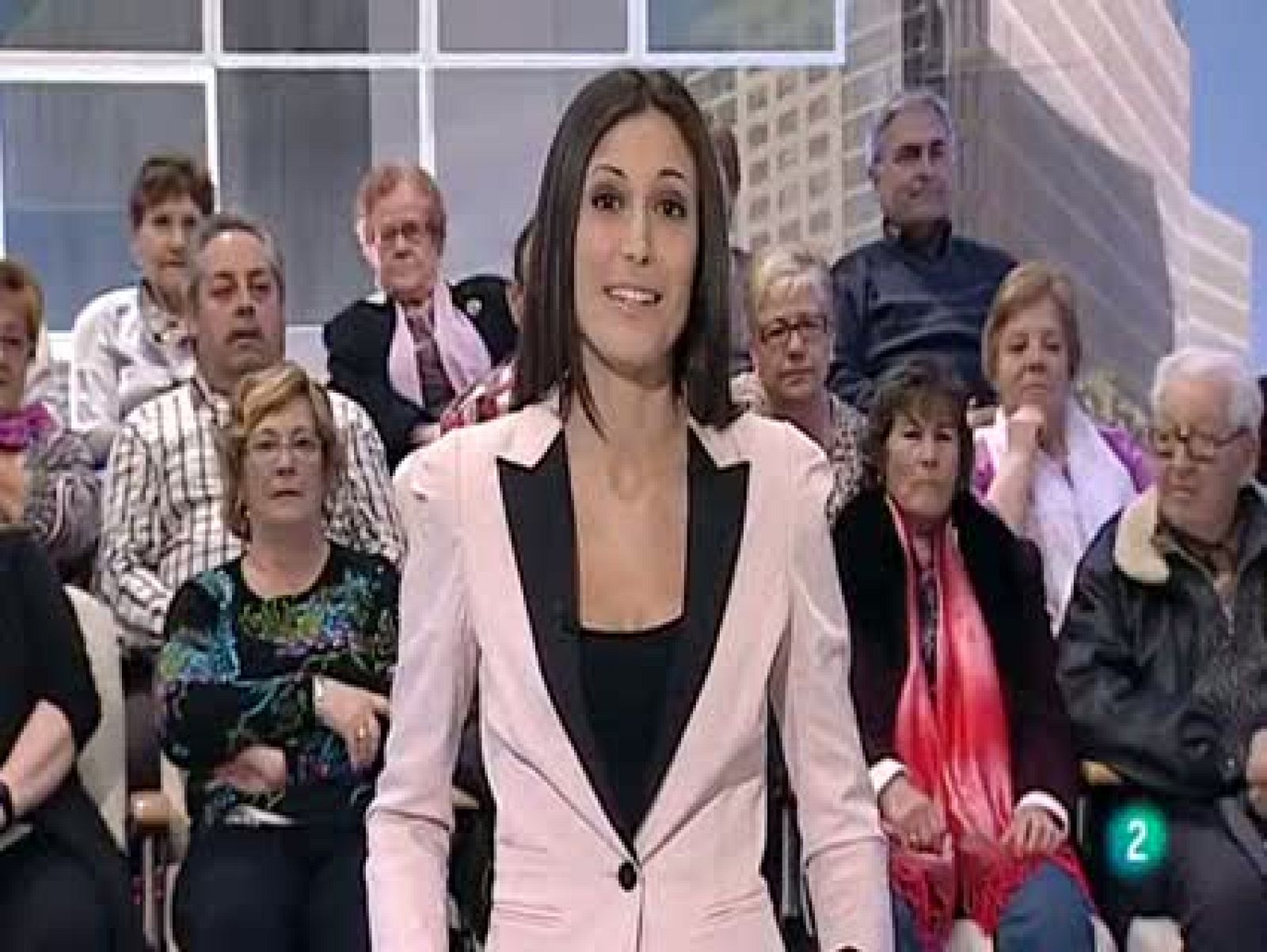 Para Todos La 2 - No Children