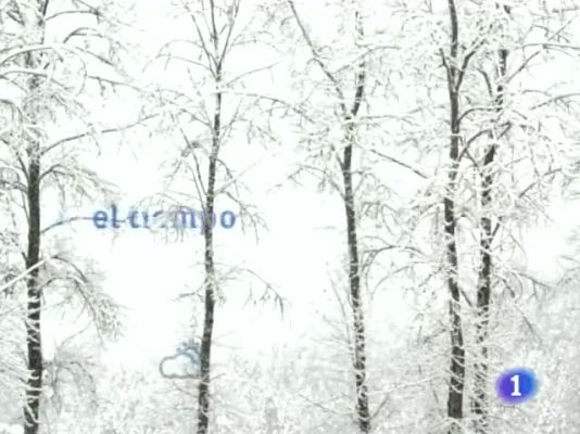 Noticias de Castilla y León - El tiempo en Castilla y León - 16/03/11