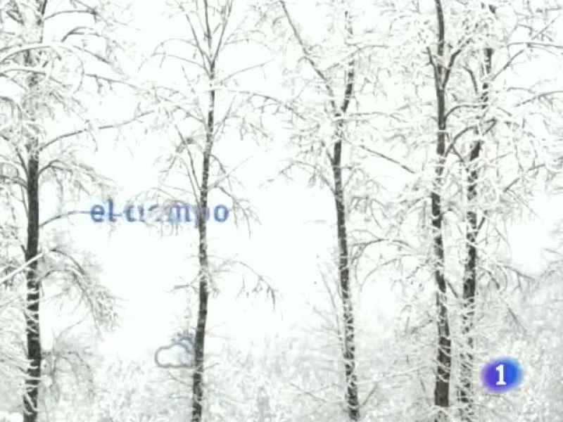 El tiempo en Castilla y León - 16/03/11
