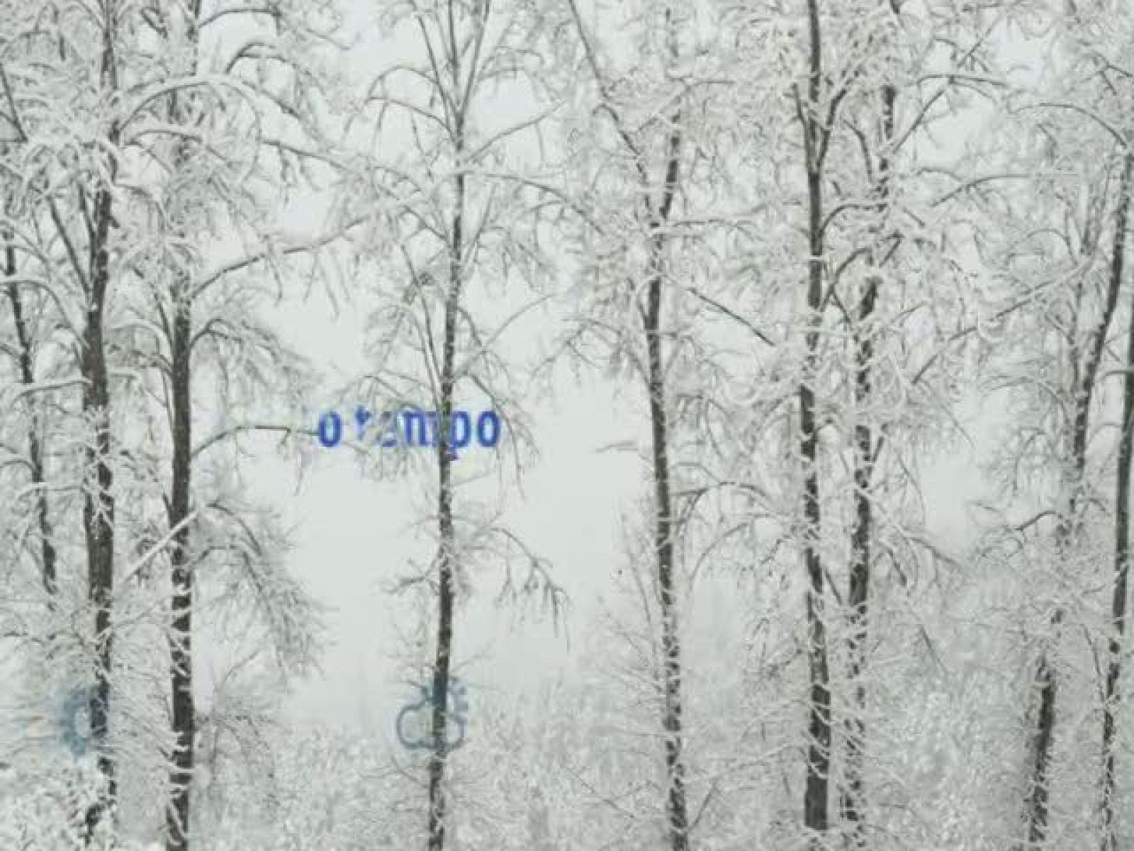 El tiempo en la Comunidad de Galicia - 16/03/11