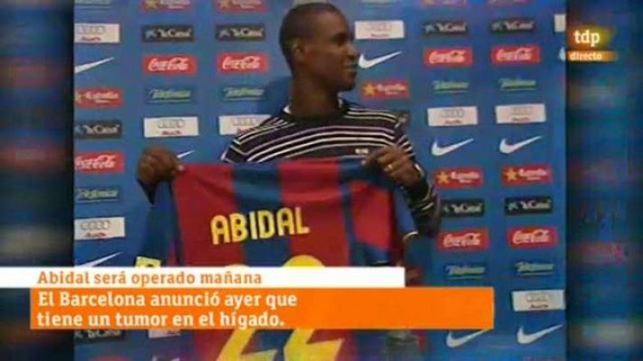 tdp noticias - TDP Noticias 1  - 16/03/11