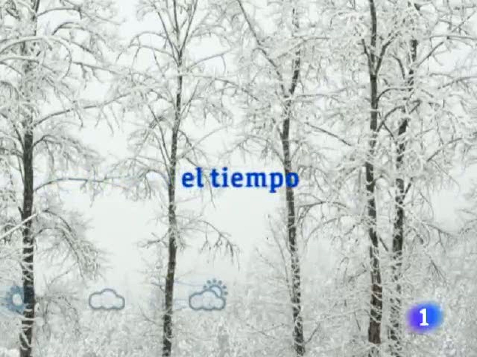 El tiempo en La Rioja - 16/03/11 | Ver