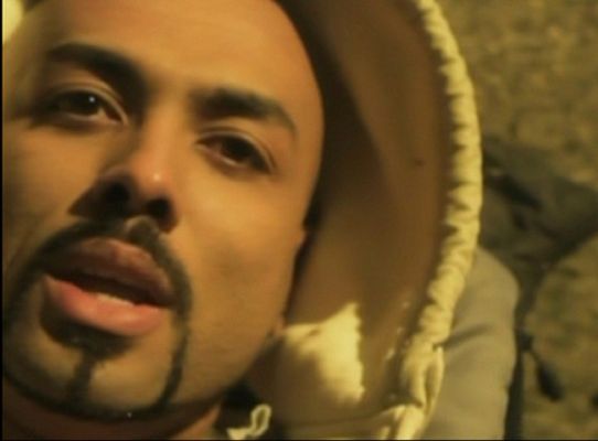 Telediario 1 - Chojin es Rap