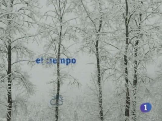 Noticias de Castilla-La Mancha - El tiempo en Castiilla La Mancha (16/03/2011)