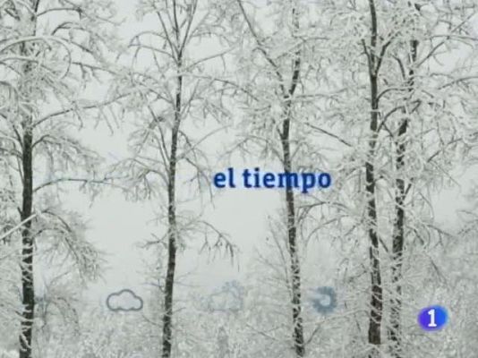 Noticias Andalucía - El tiempo en Andalucía 16/03/11