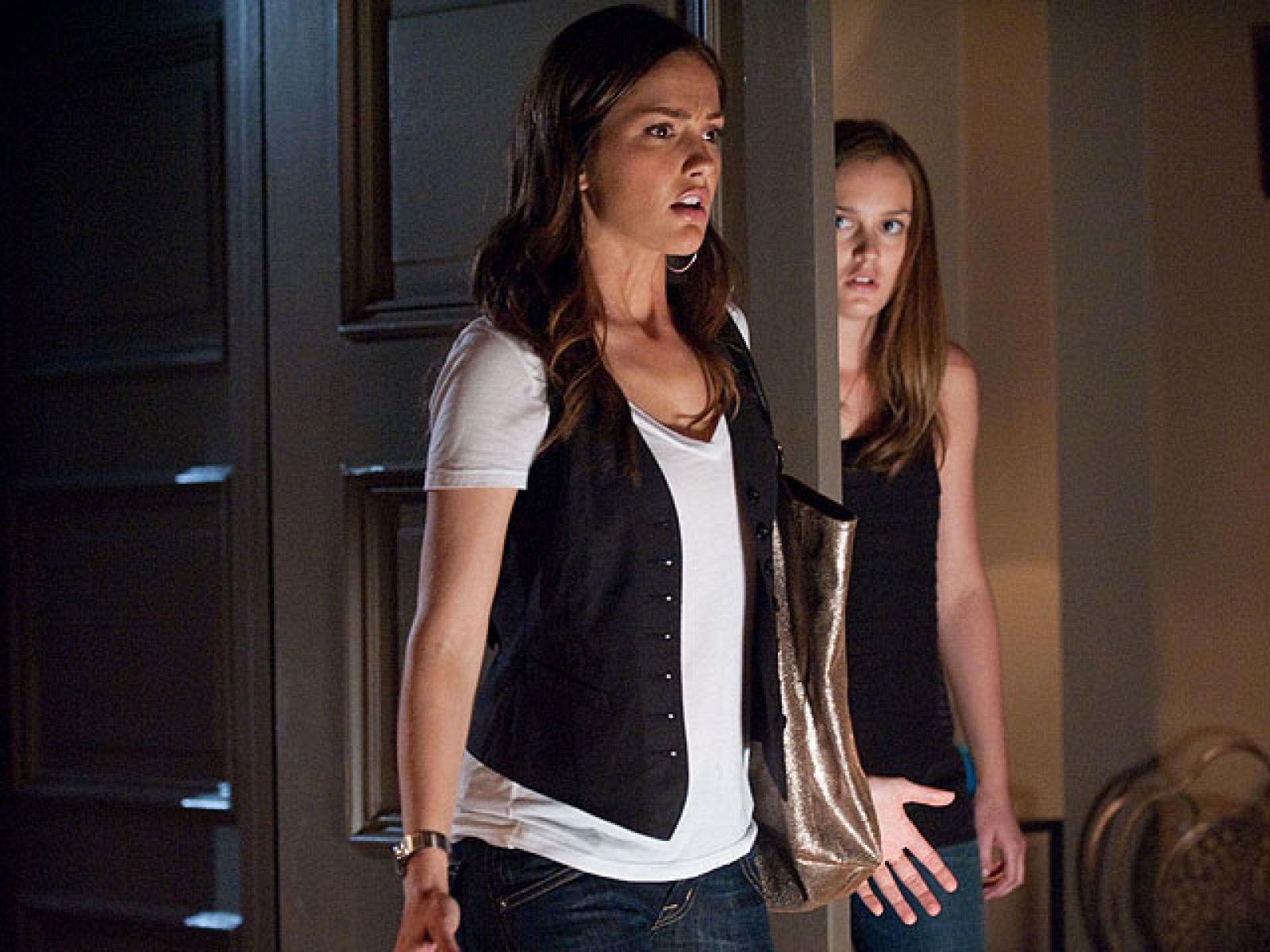 Días de cine: 'The roommate' | Ver