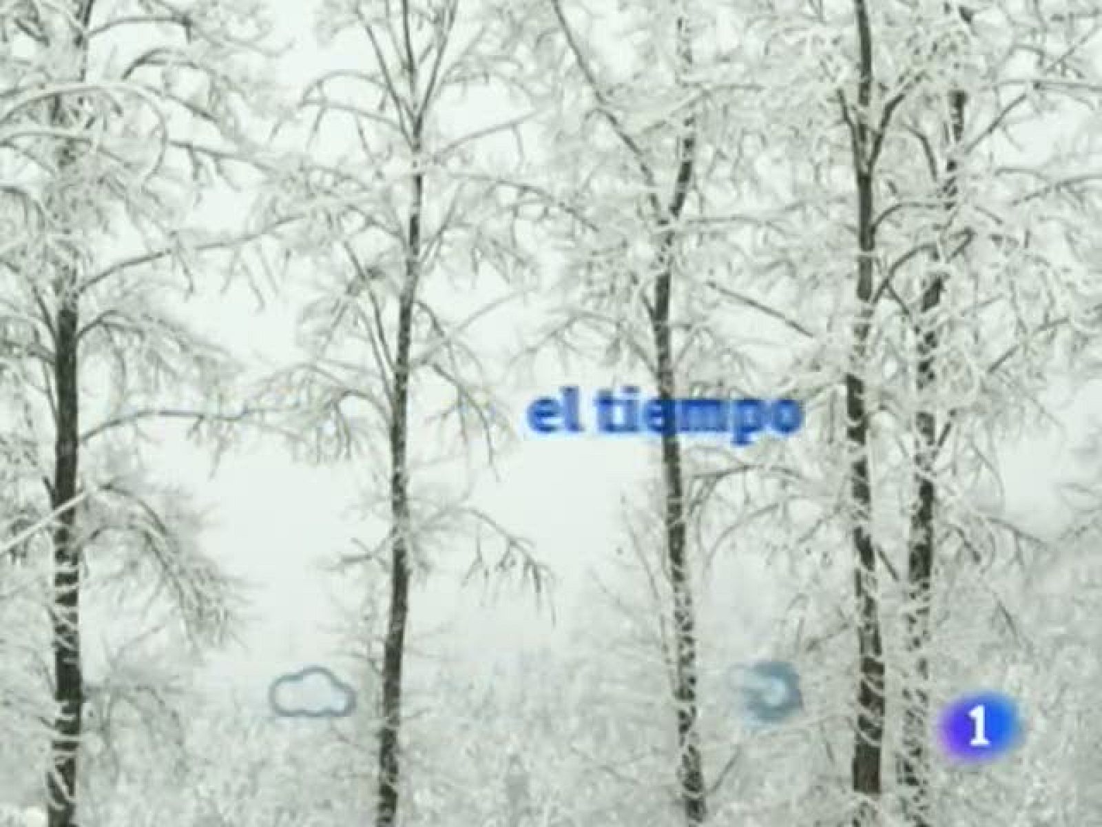 El tiempo en Canarias. 16/03/2011 | Ver