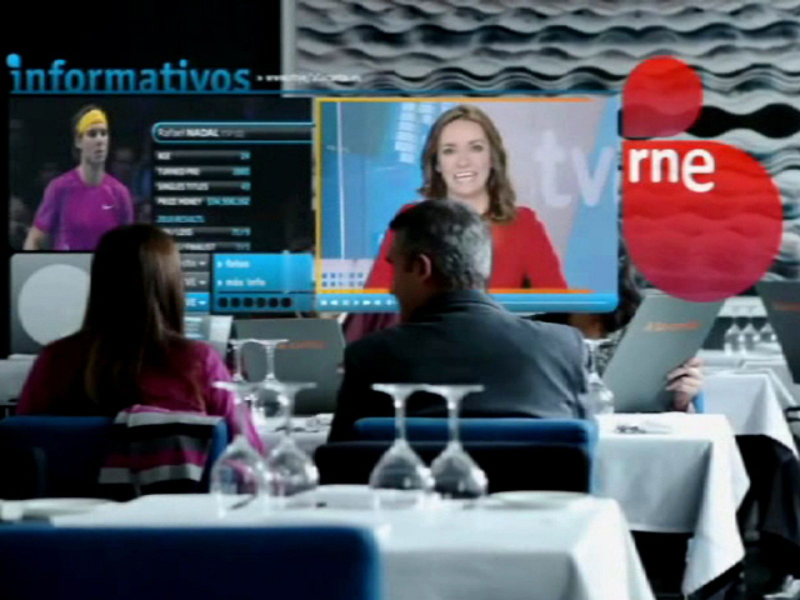 Nueva RTVE 'A la carta' | Ver