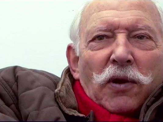 Gran Reserva - Álvaro de Luna es Asensi