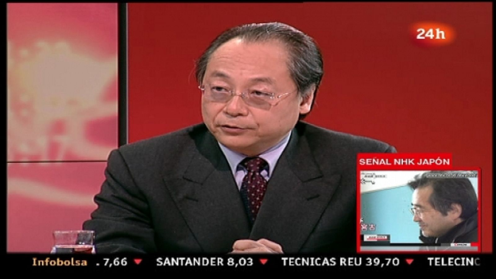 La tarde en 24 horas - Tercera hora - 16/03/11 - La tarde en 24h | Ver