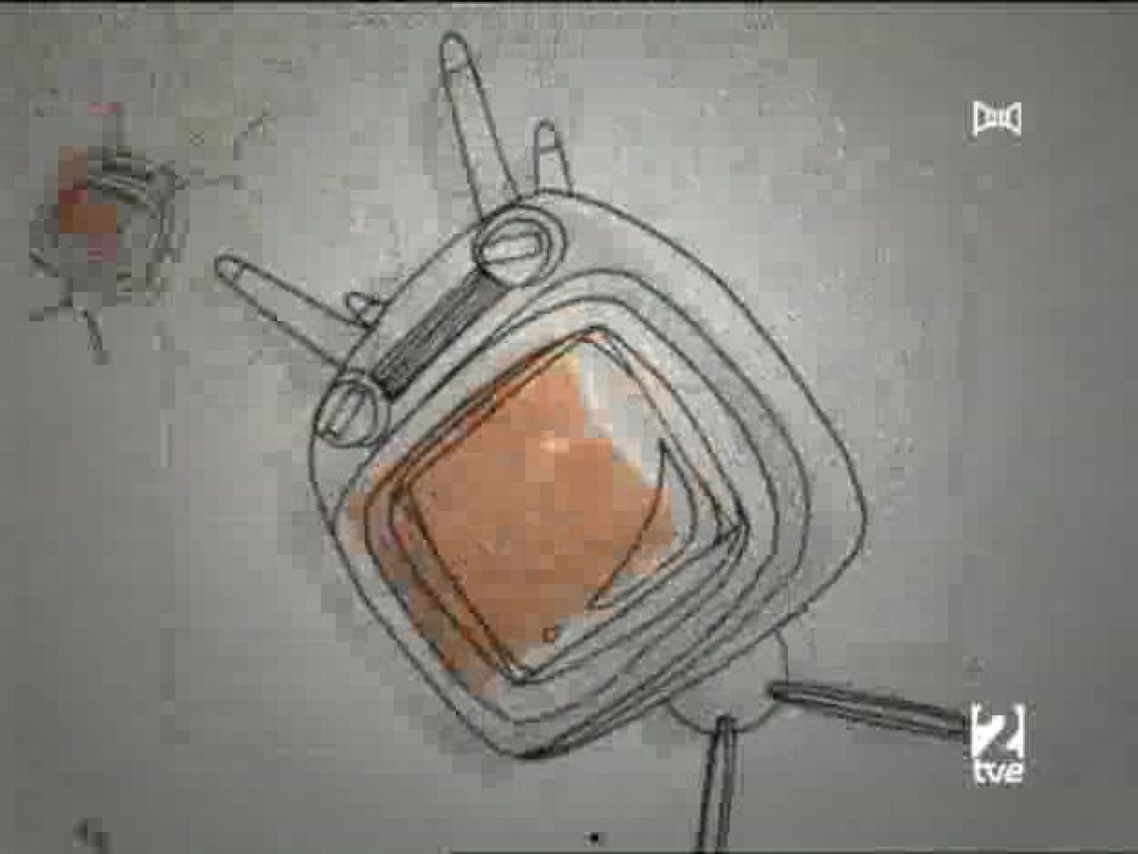 En construcción - 27/05/08 - En construcción | Ver