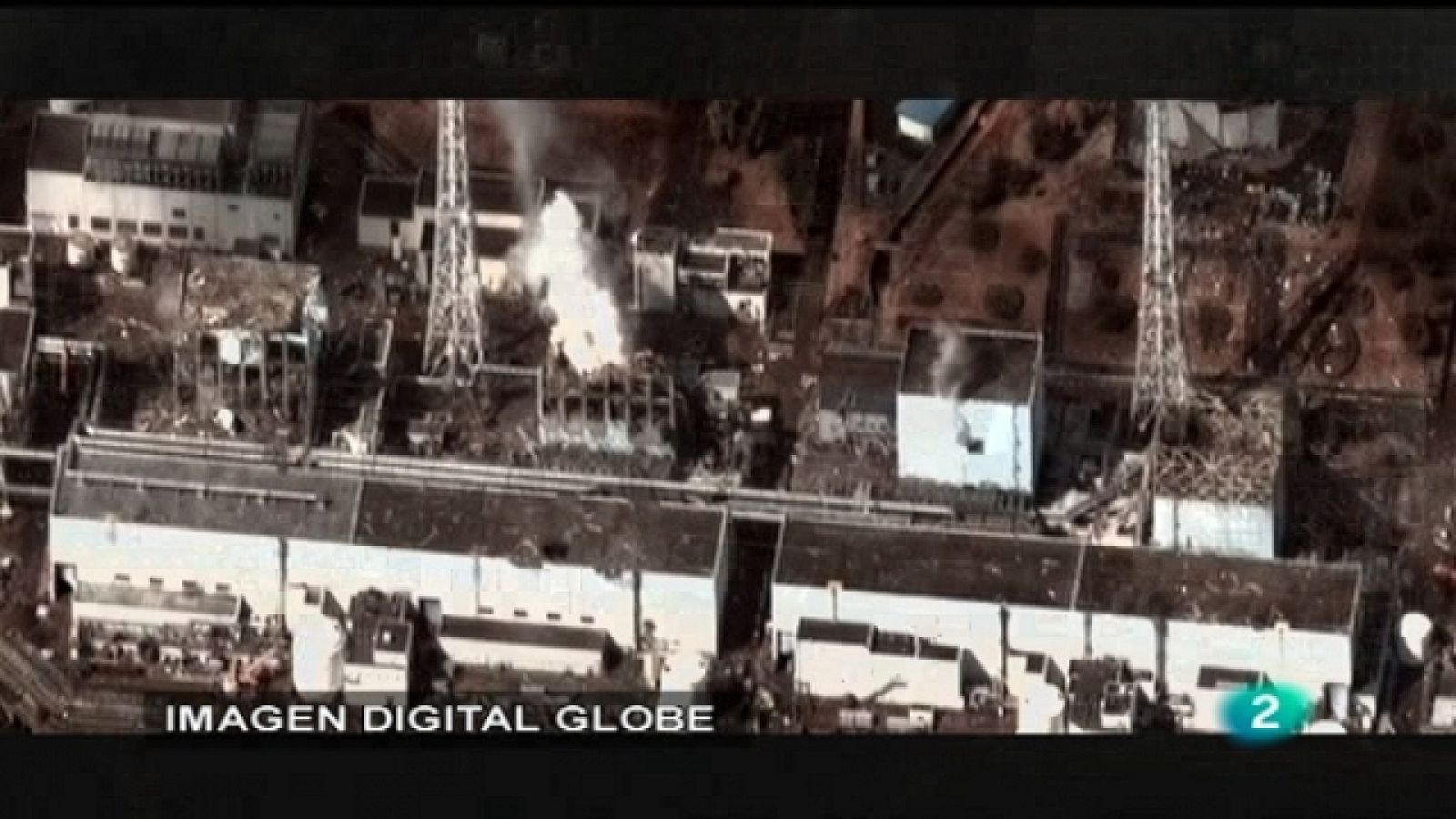 La 2 Noticias - 16/03/11 - La 2 Noticias | Ver