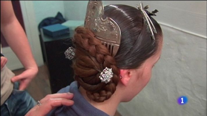 España Directo - España Directo - 16/03/11