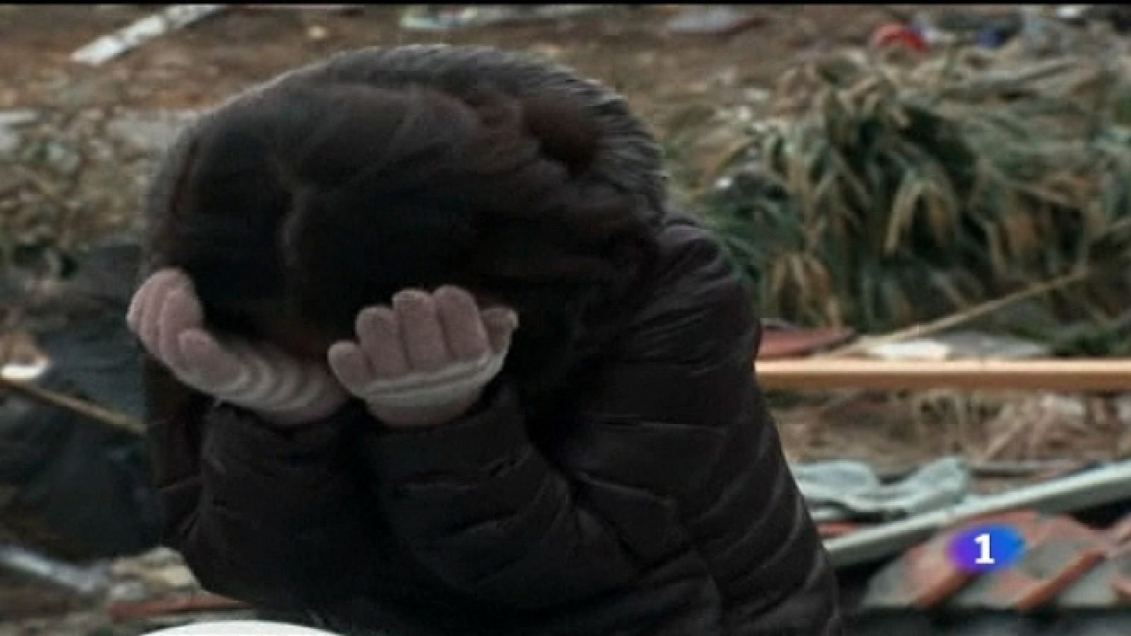 Telediario - 21 horas - 16/03/11 | Ver