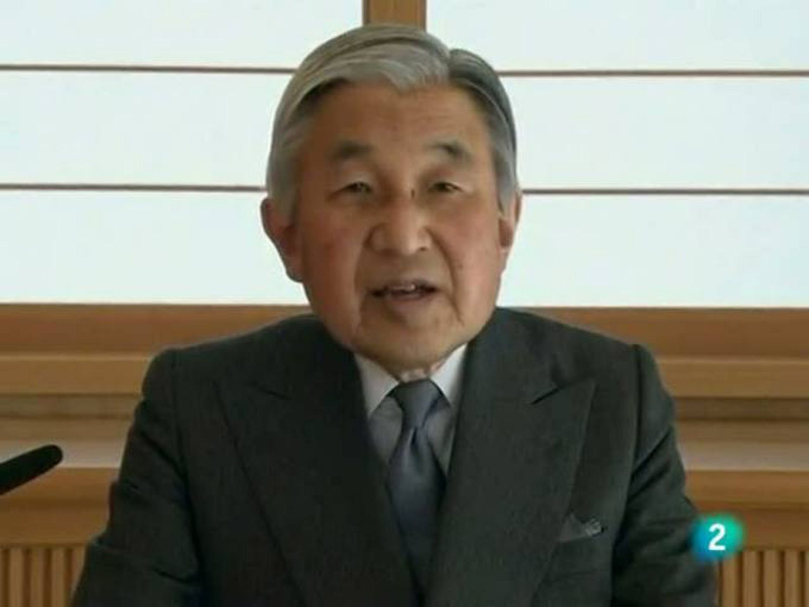 L'informatiu vespre - (16/03/11)