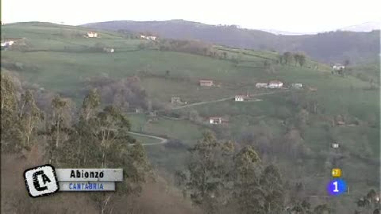 Comando Actualidad - Armas de mujer - Empresaria rural