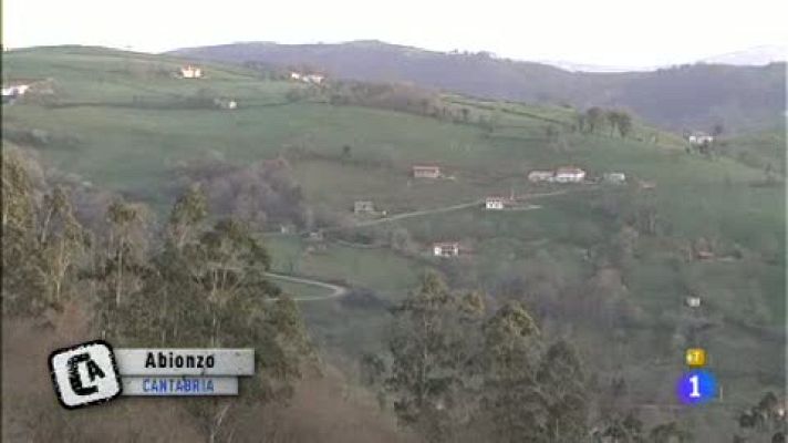 Comando Actualidad - Armas de mujer - Empresaria rural