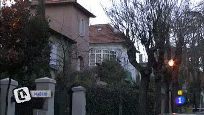 Comando Actualidad - Armas de mujer - Ejecutiva