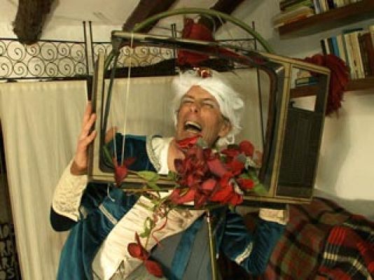 Destino: España - Avance 'Destino: España', Valencia