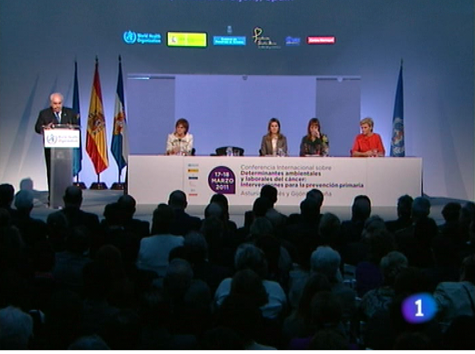 Panorama Regional en 2' - 17/03/11 | Ver