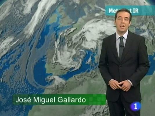 Noticias Aragón - El tiempo en la Comunidad de Aragón - 17/03/11