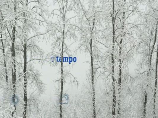 Telexornal - Galicia - El tiempo en la Comunidad de Galicia - 17/03/11