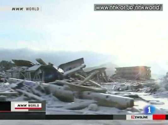 L'Informatiu - L'informatiu migdia - 17/03/11