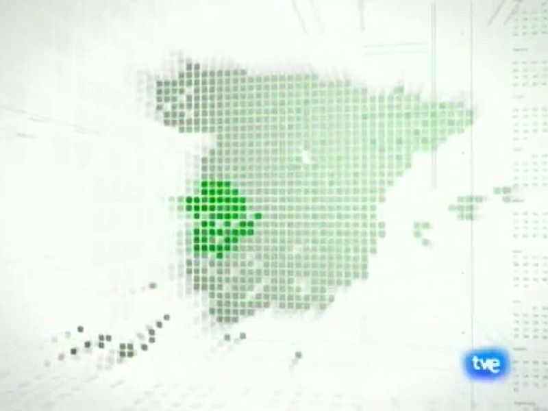 Noticias de Extremadura - 17/03/11 | Ver