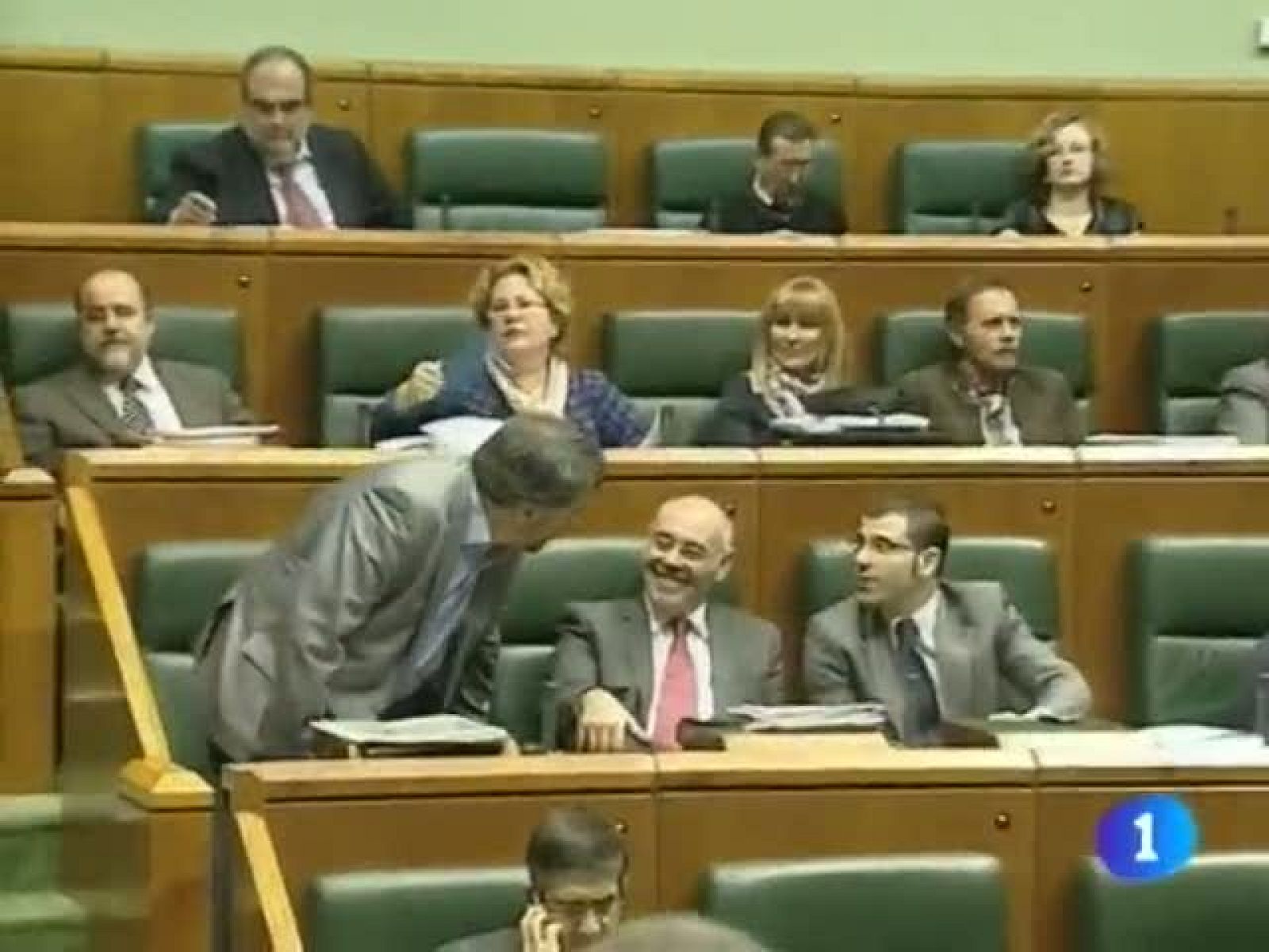 Telenorte en 2 ' - 17/3/11