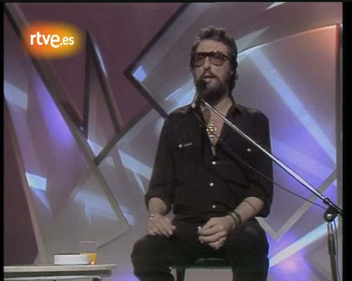 Humor en el Archivo de RTVE - "Presentación sin referencias"