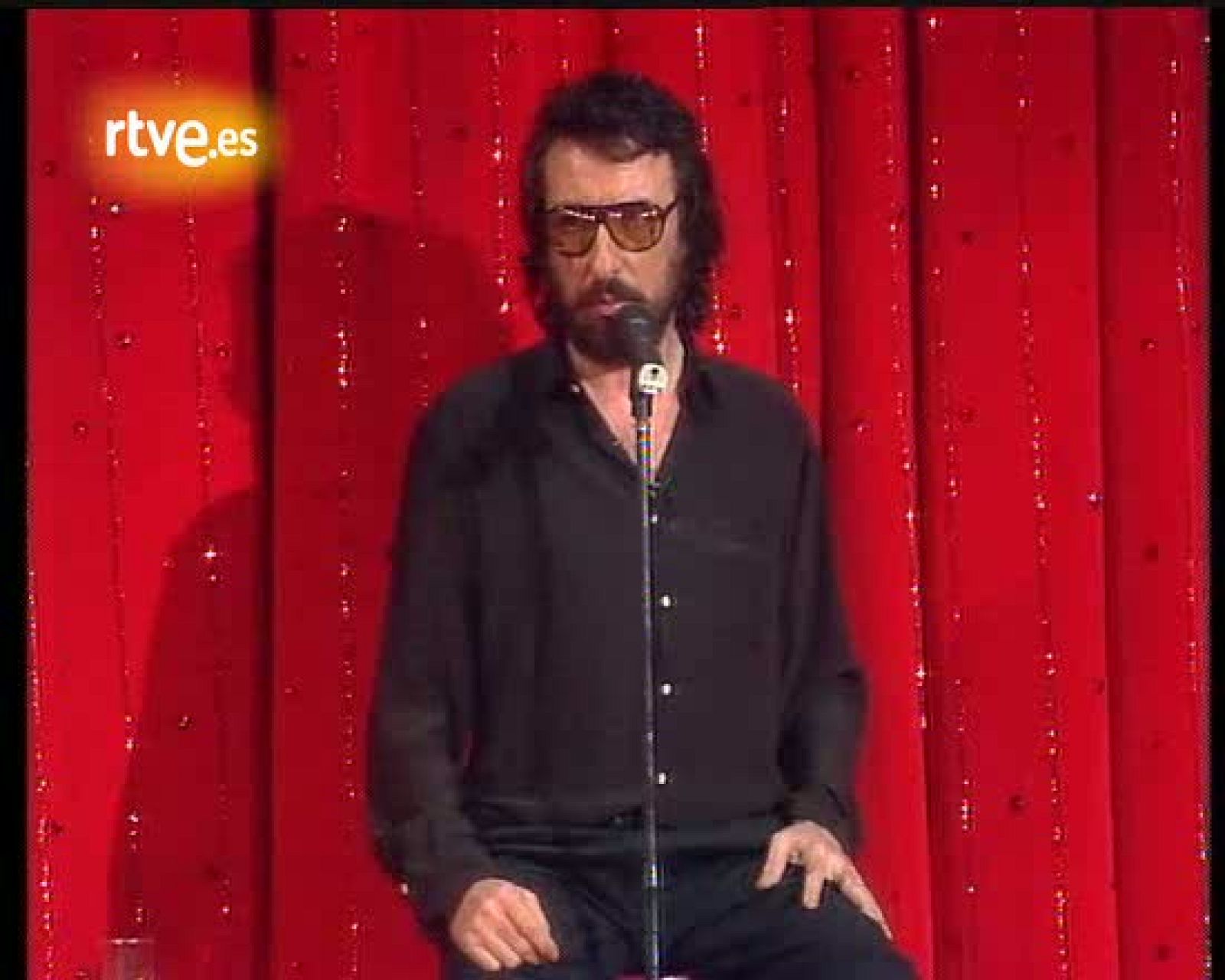 "El de Hacienda", "El loco"