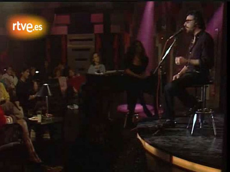 "El pay�s", "Anciana y sem�foro"