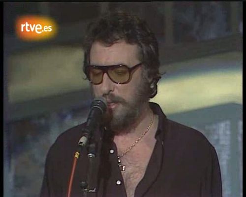 Humor en el Archivo de RTVE - "El del pato", "El guardagujas"