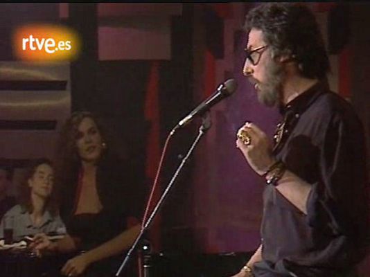 Humor en el Archivo de RTVE - "El niño roto" "El de la bicicleta"