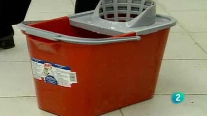 Para todos La 2 - Inventar