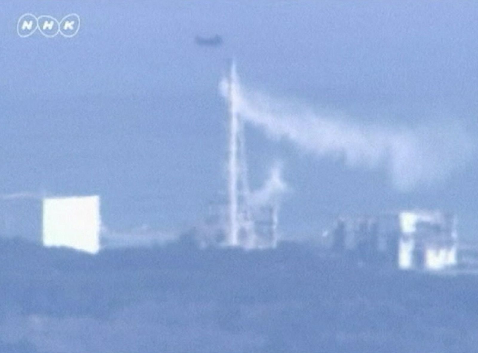 Telediario 1 en cuatro minutos - 17/03/11