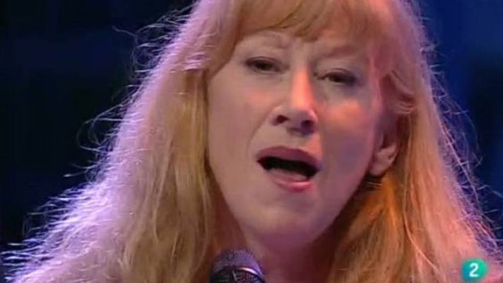 Para todos La 2 - Loreena Mckennitt