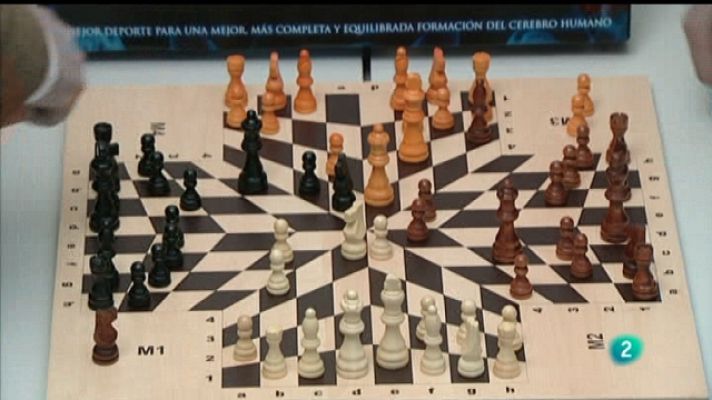 Para todos La 2 - Para todos La 2 - 17/03/11